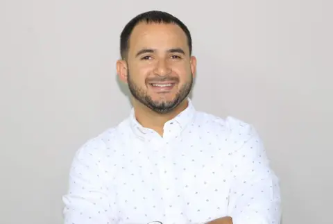 Diputado Luis rene Fernández