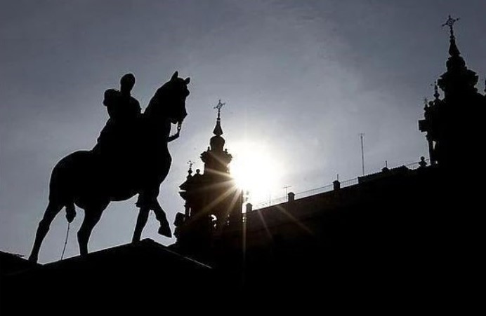General Fernando Valerio