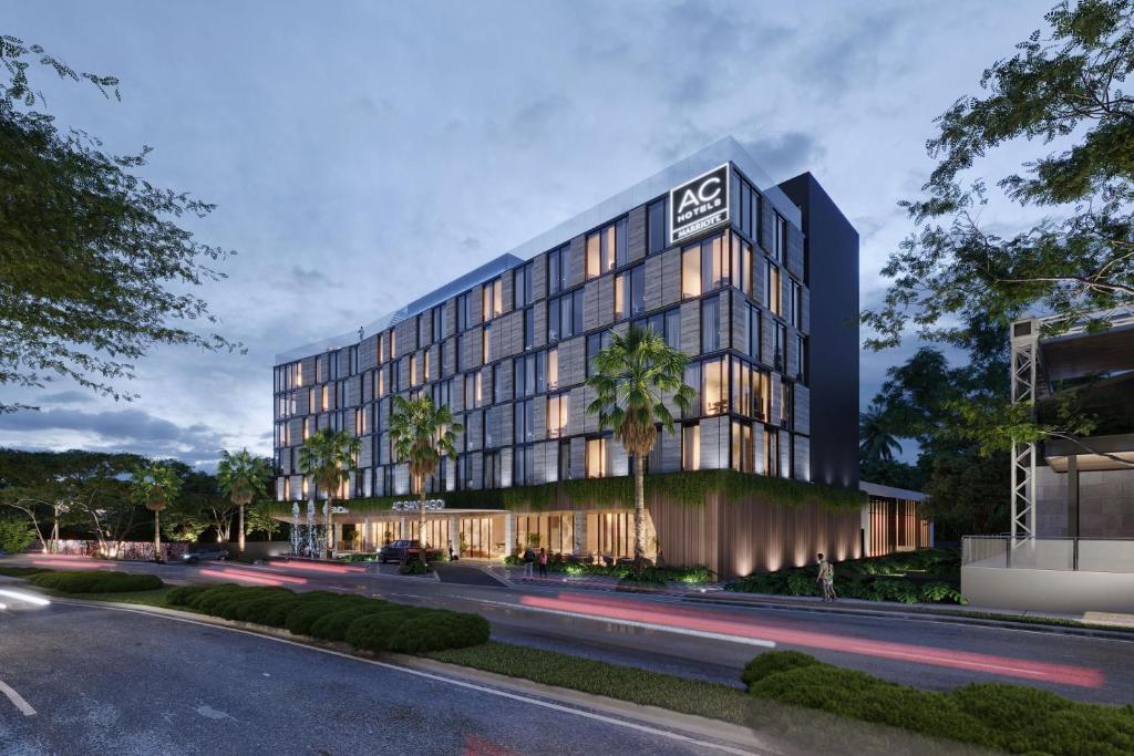 AC Hotel by Marriott Santiago de los Caballeros, Santiago de los Caballeros