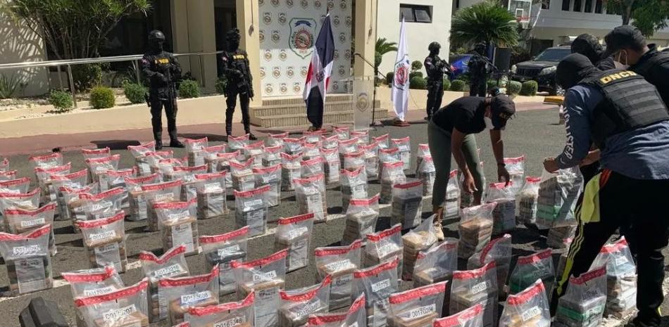 Como parte de ese mundo del crimen, el lenguage secreto del narcotráfico dominicano se adapta a los cambios sociales y a las nuevas tecnologías.