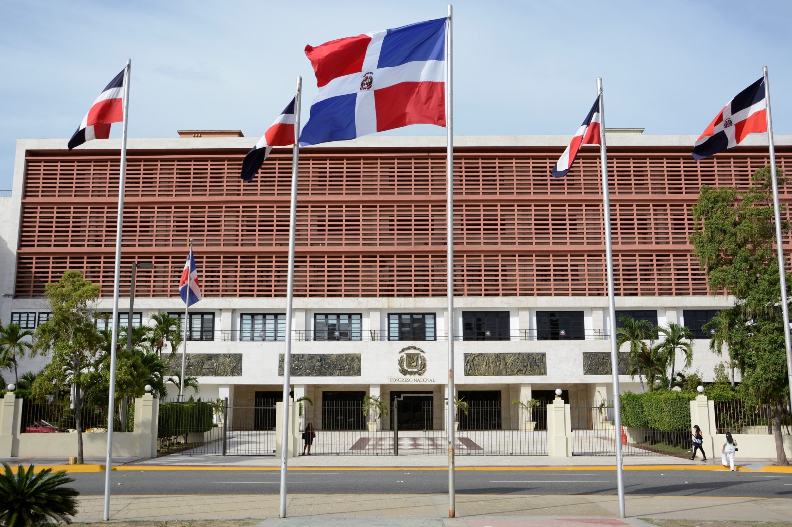 Congreso de la República Dominicana