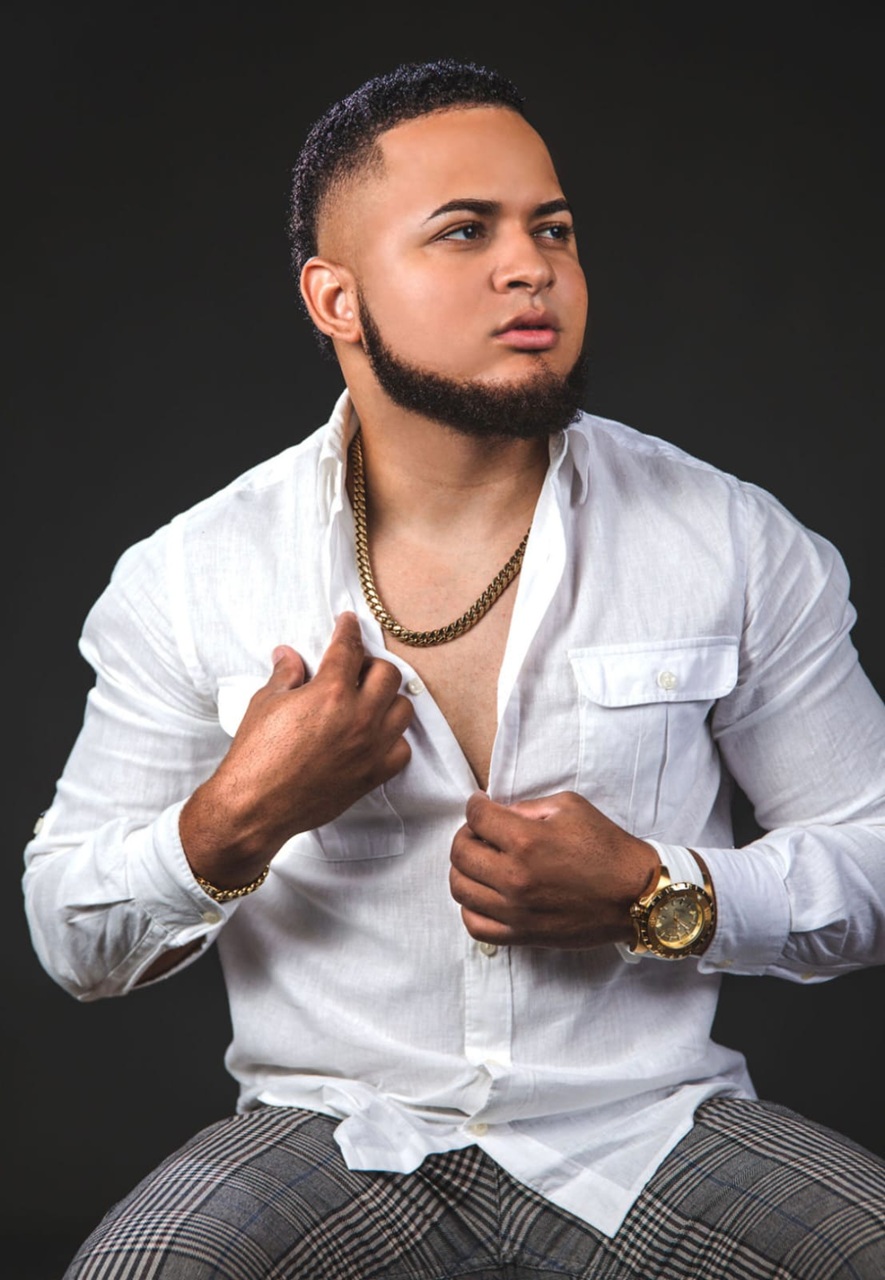 Daniel Galán  “El Palomo” (Fuente Externa)