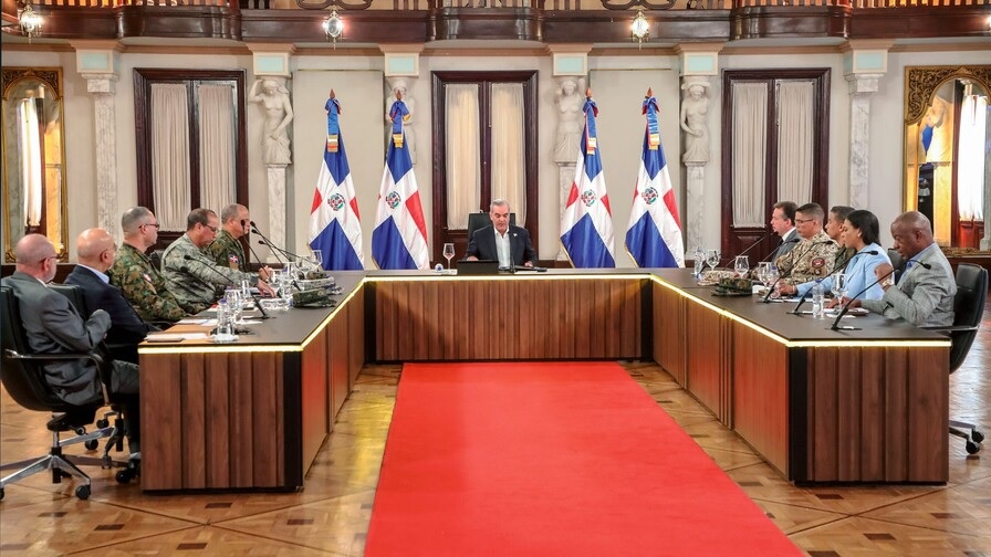 Fotografía (CORTESÍA DE PRESIDENCIA)